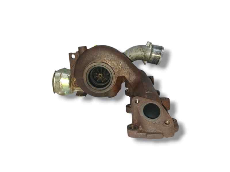 TURBOCOMPRESOR