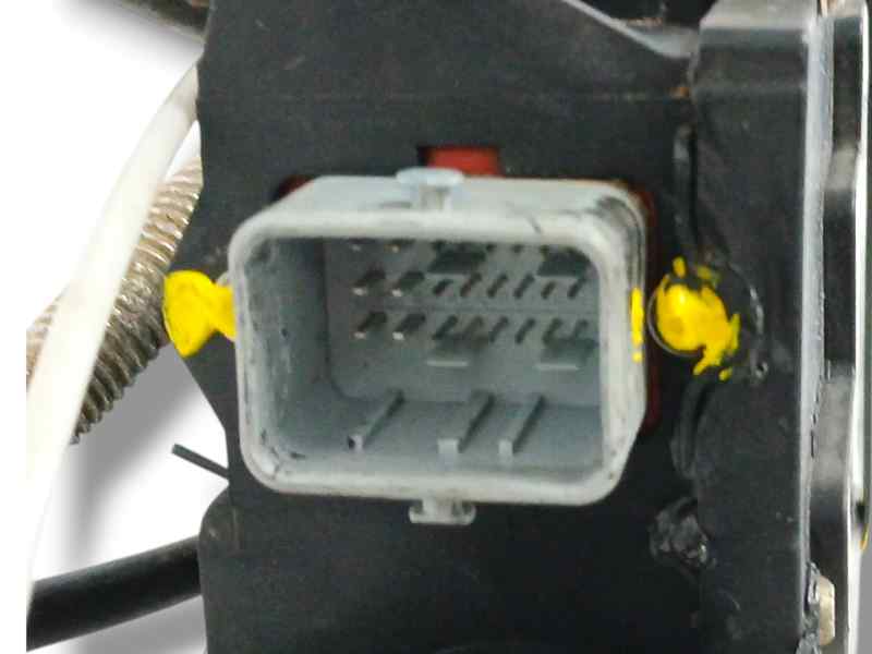 FRENO DE MANO ELECTRICO