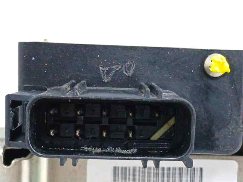 CERRADURA PUERTA DELANTERA IZQUIERDA 