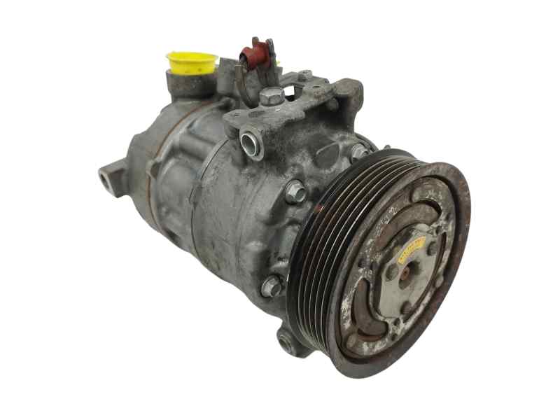 COMPRESOR AIRE ACONDICIONADO