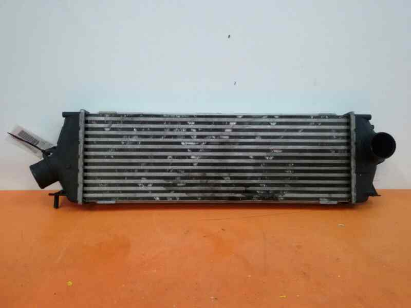 INTERCOOLER