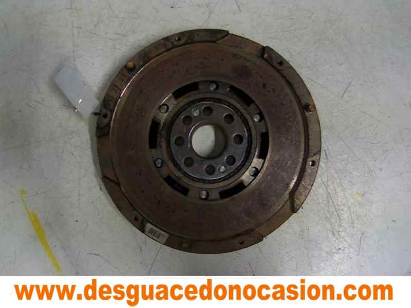 VOLANTE MOTOR