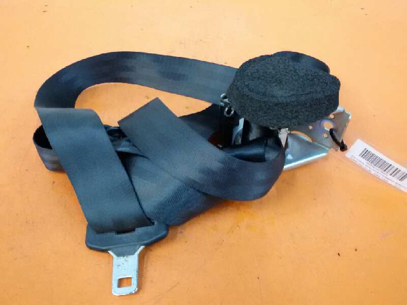 CINTURON SEGURIDAD TRASERO DERECHO