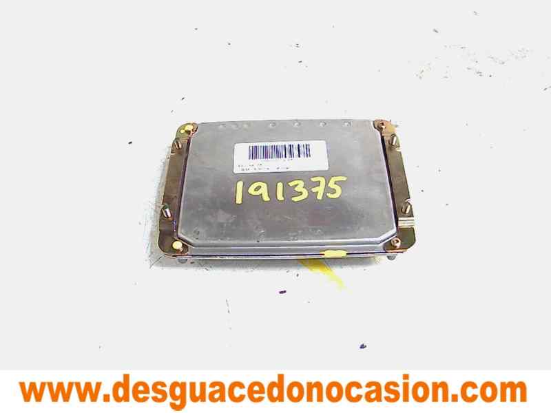 CENTRALITA MOTOR UCE