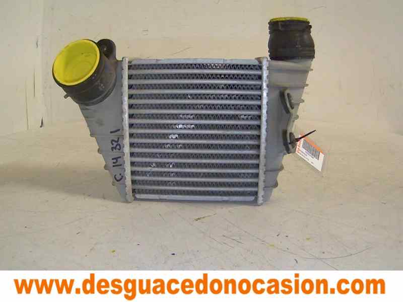 INTERCOOLER