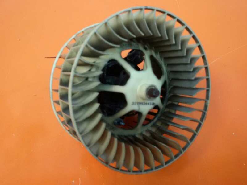 MOTOR CALEFACCION