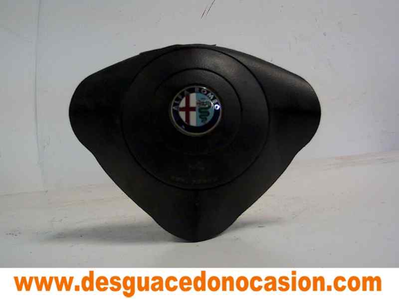 AIRBAG DELANTERO IZQUIERDO