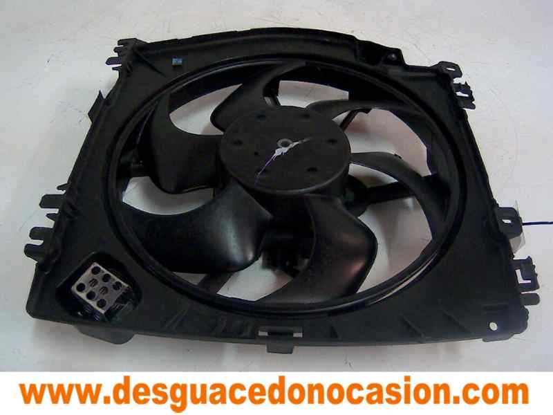 ELECTROVENTILADOR