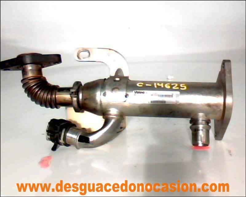 ENFRIADOR EGR