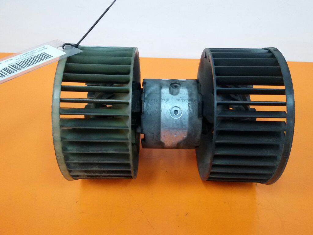 MOTOR CALEFACCION