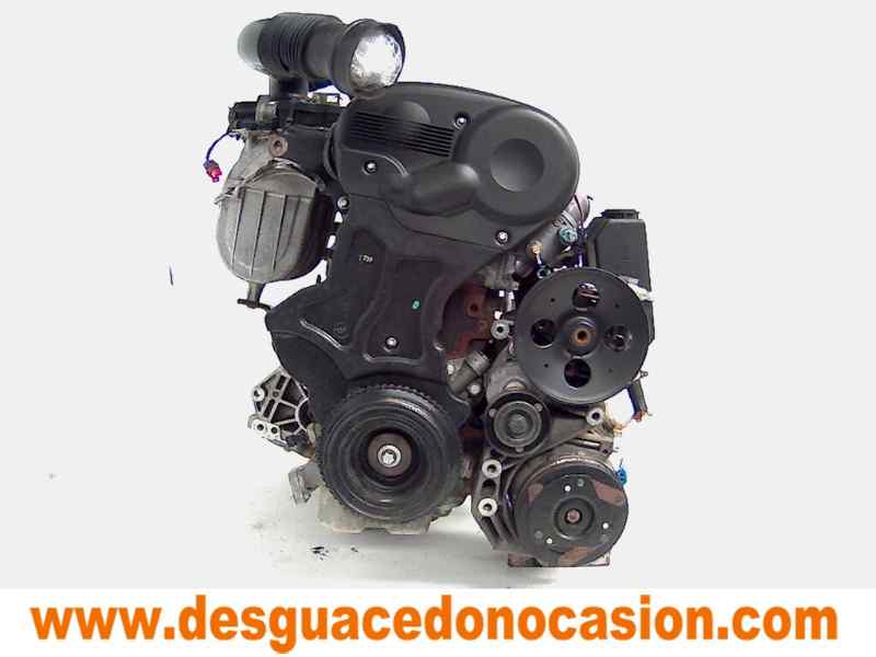 MOTOR COMPLETO