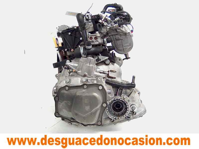 MOTOR COMPLETO