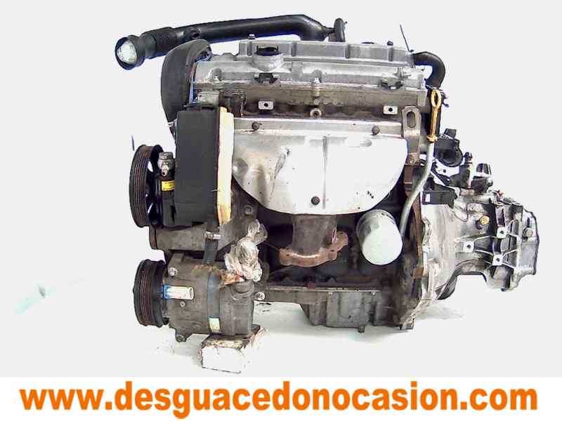 MOTOR COMPLETO