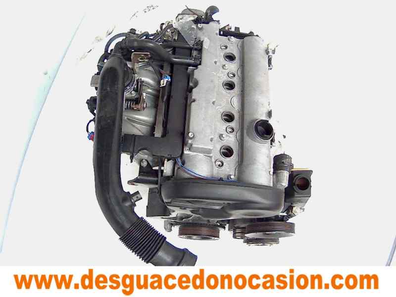 MOTOR COMPLETO