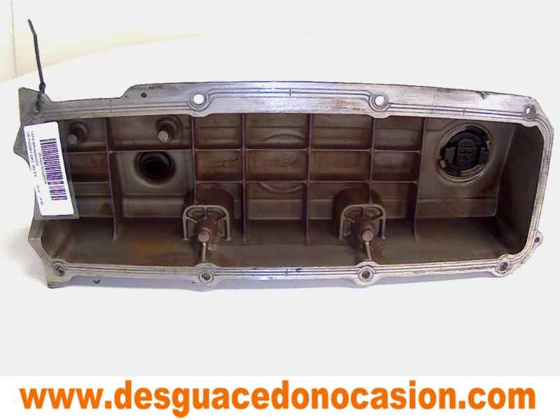 TAPA BALANCINES