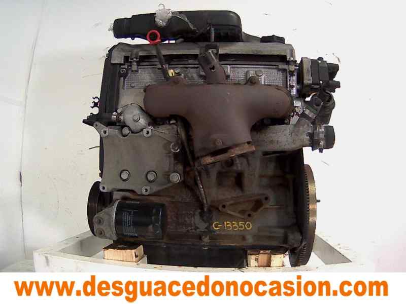 MOTOR COMPLETO