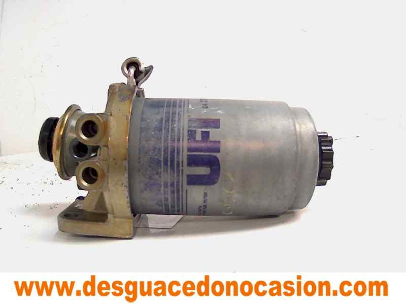 SOPORTE FILTRO GASOIL