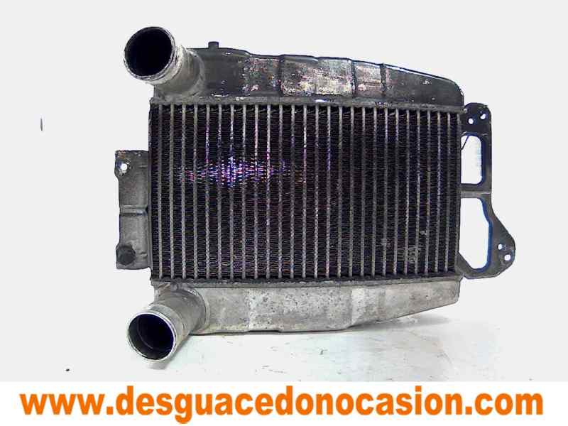 INTERCOOLER