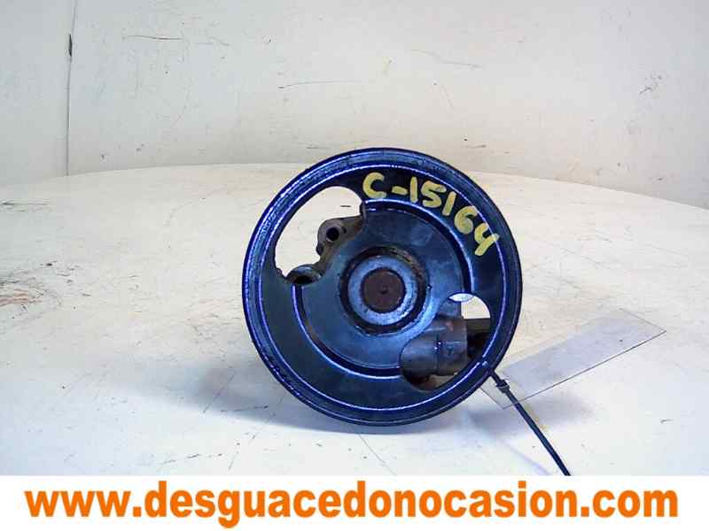 BOMBA DIRECCION