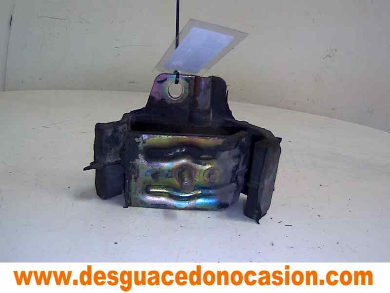 SOPORTE MOTOR IZQUIERDO