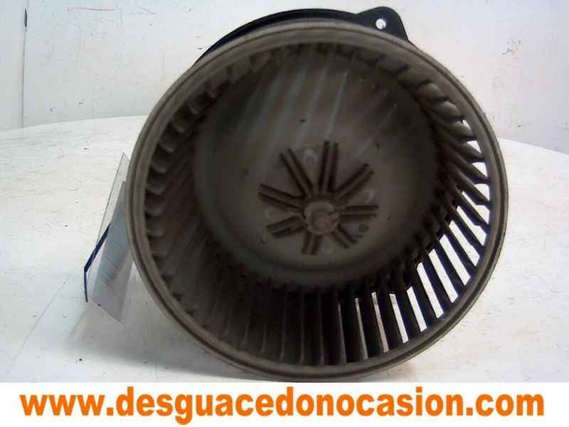 MOTOR CALEFACCION