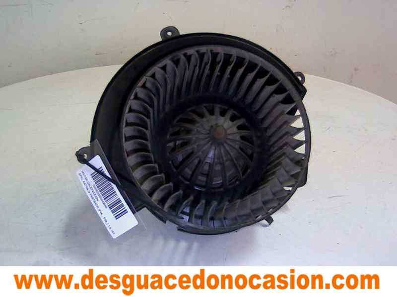 MOTOR CALEFACCION