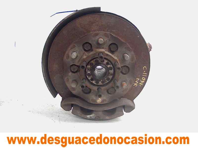MANGUETA DELANTERA DERECHA