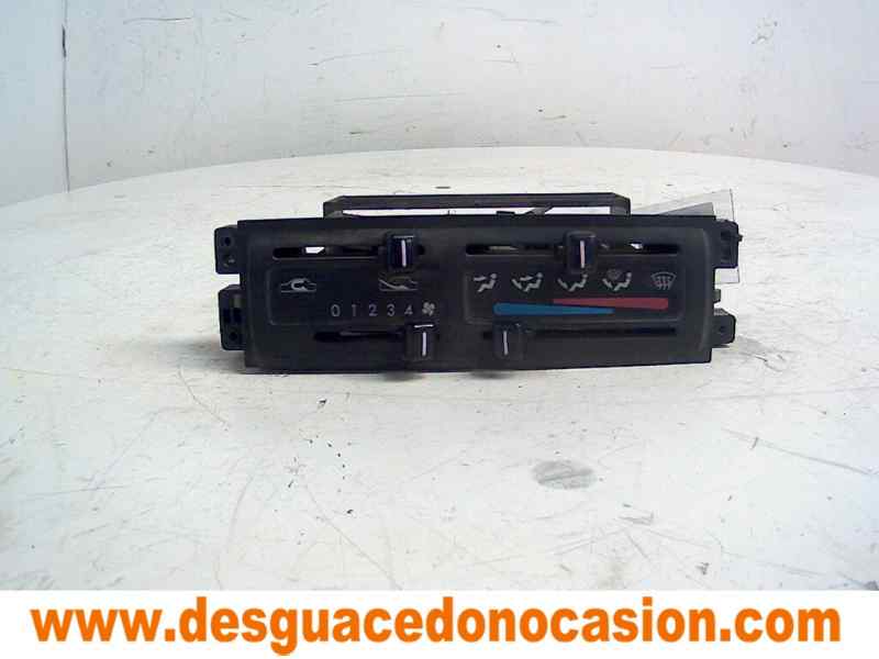 MANDO CALEFACCION /  AIRE ACONDICIONADO