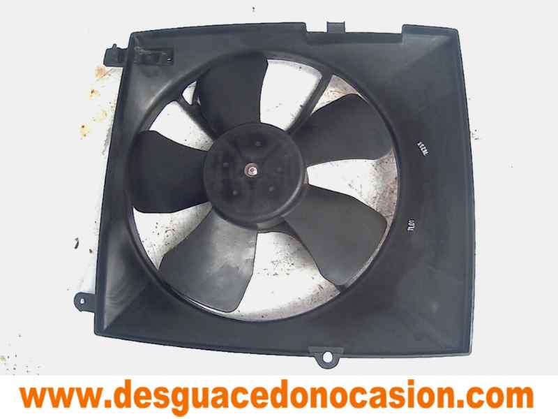 ELECTROVENTILADOR