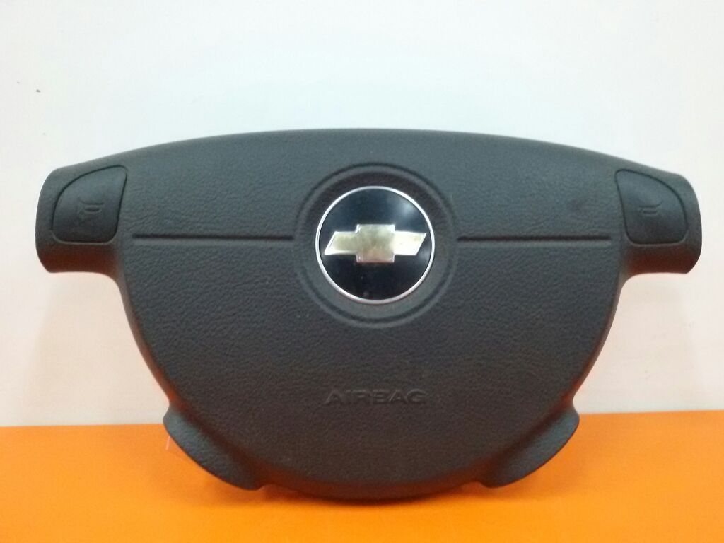 AIRBAG DELANTERO IZQUIERDO