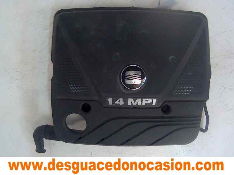 TAPA MOTOR