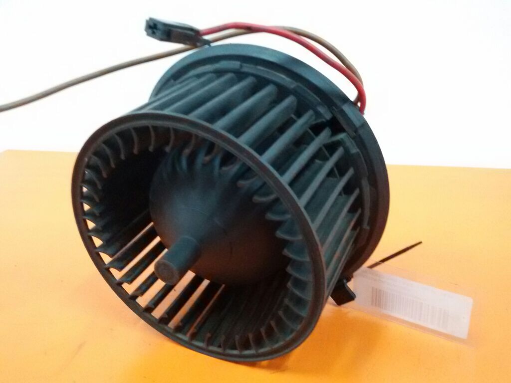 MOTOR CALEFACCION