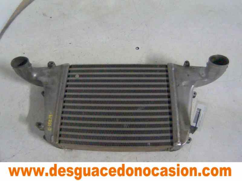 INTERCOOLER