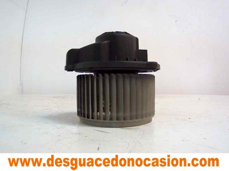 MOTOR CALEFACCION