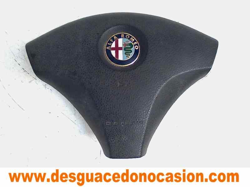 AIRBAG DELANTERO IZQUIERDO