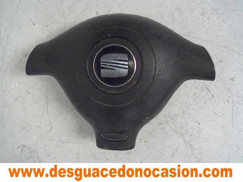 AIRBAG DELANTERO IZQUIERDO