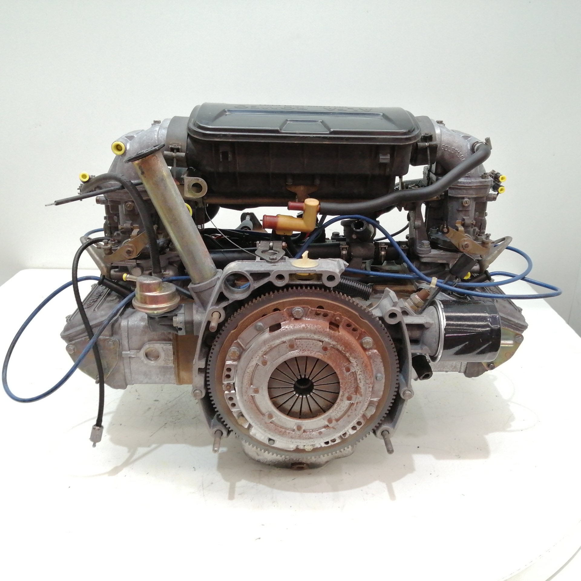 MOTOR USADO*