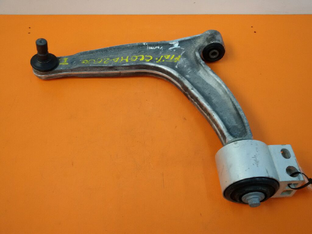 BRAZO SUSPENSION INFERIOR DELANTERO IZQUIERDO