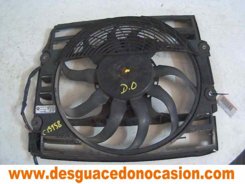 ELECTROVENTILADOR