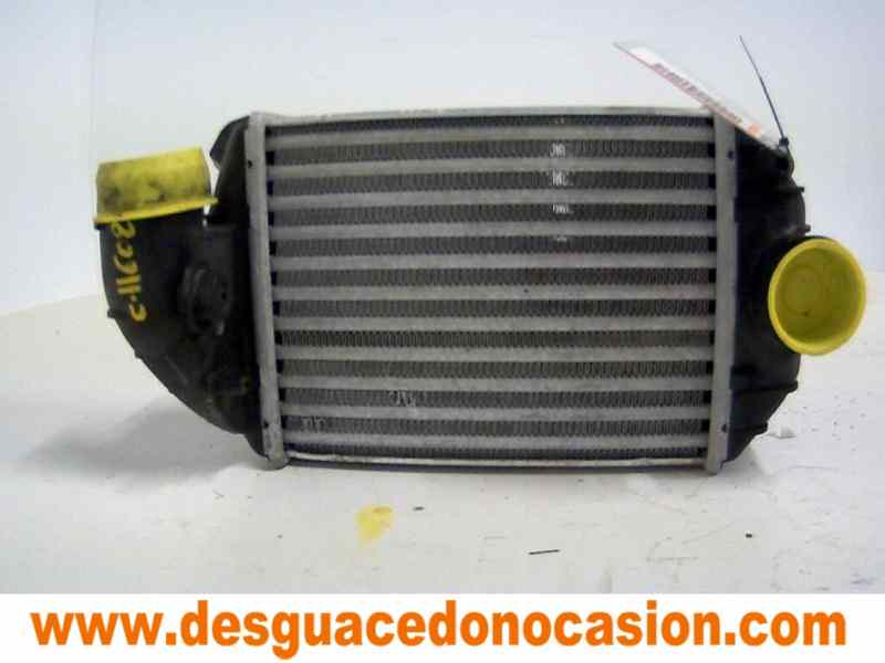 # INTERCOOLER