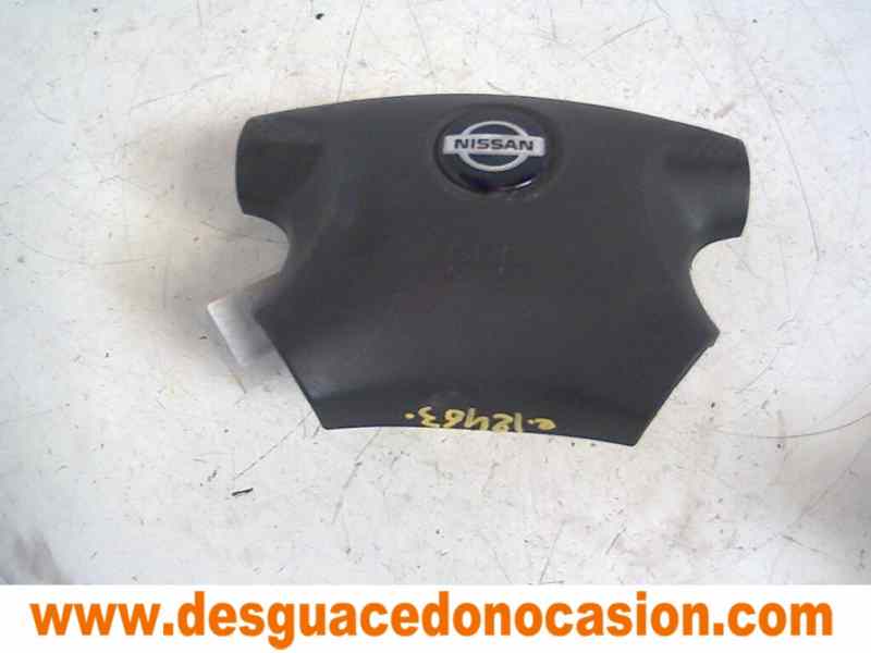 AIRBAG DELANTERO IZQUIERDO