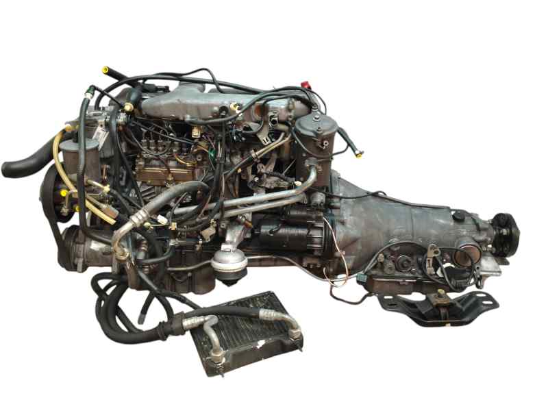 MOTOR COMPLETO