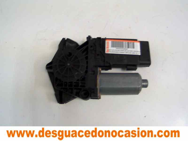 MOTOR ELEVALUNAS DELANTERO IZQUIERDO