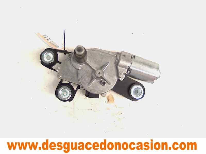 MOTOR LIMPIA TRASERO