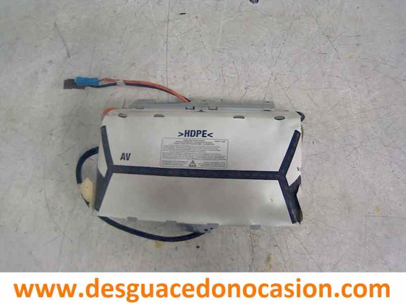 AIRBAG DELANTERO DERECHO