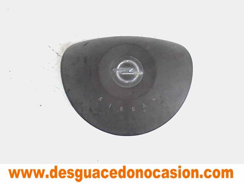 AIRBAG DELANTERO IZQUIERDO