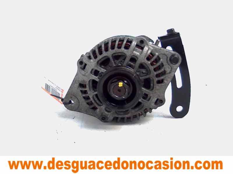 ALTERNADOR