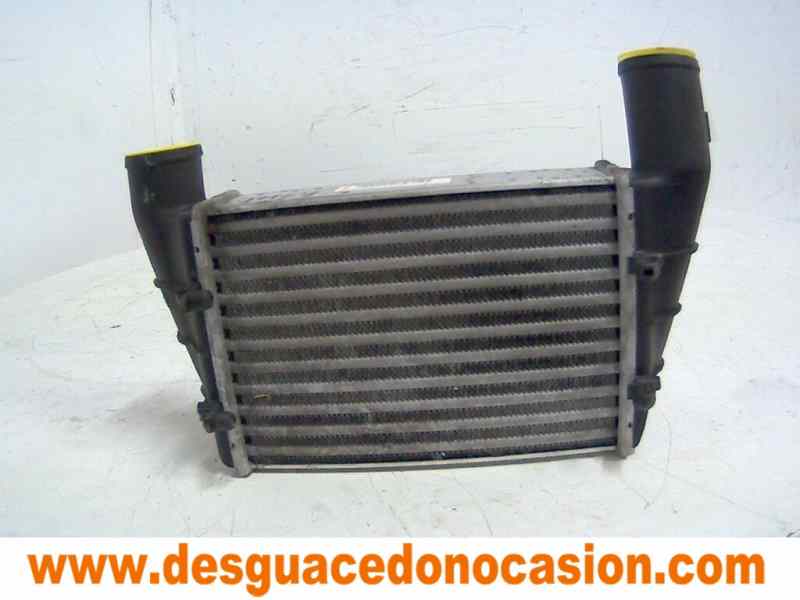 # INTERCOOLER