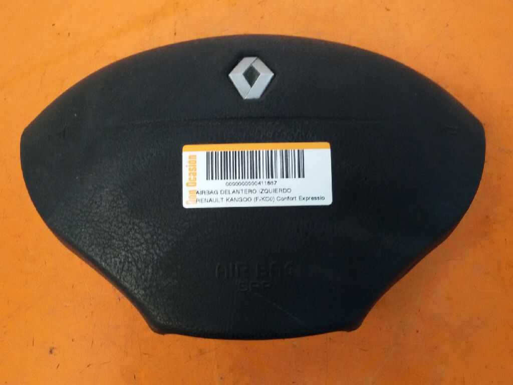 AIRBAG DELANTERO IZQUIERDO