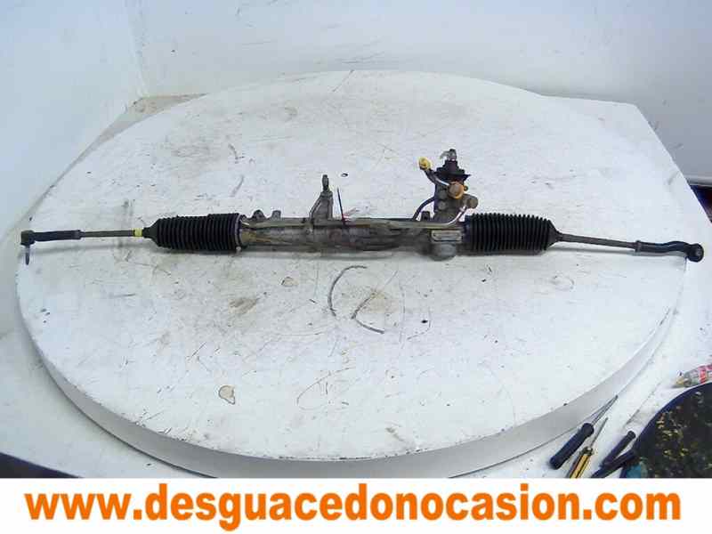 CREMALLERA DIRECCION